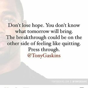 Meet your Posher, Darren